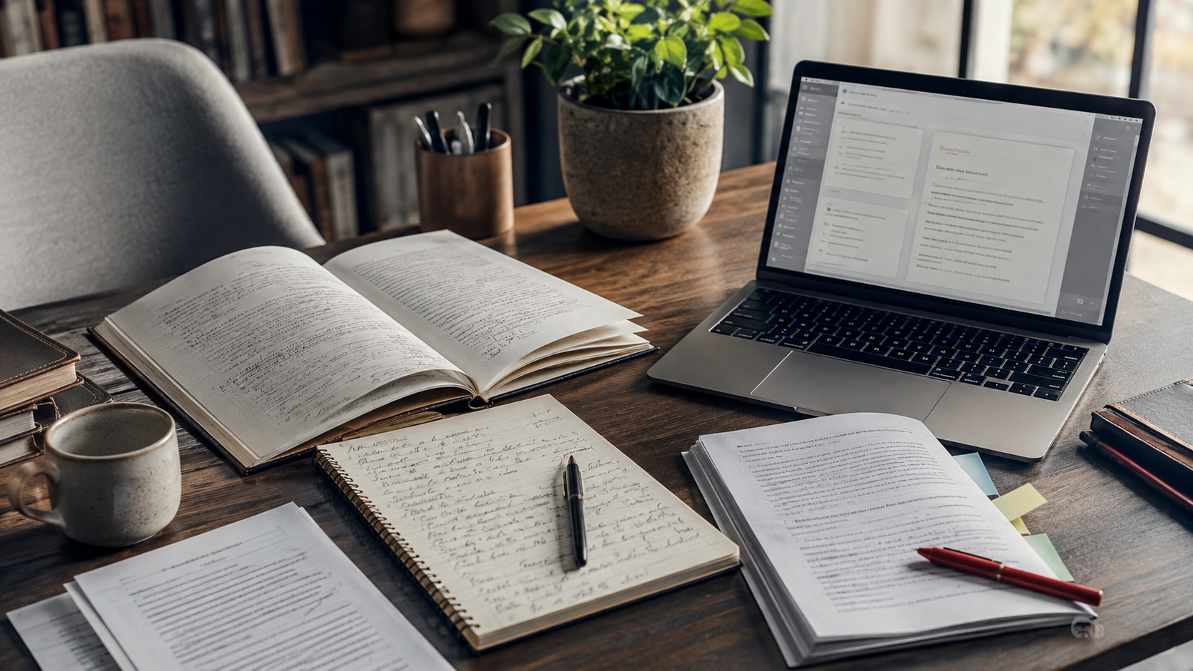 AI-Assisted Is Not AI-Generated: Why Publishing Needs a Clear Standard