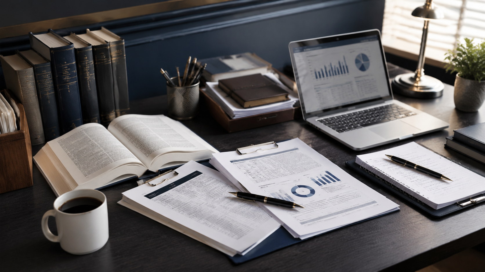 The Publishing Standards Brief - Issue 001