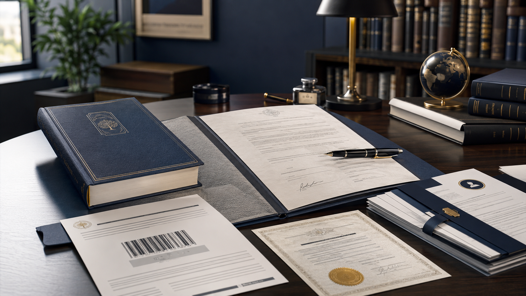 Publishing Rights and the Publisher of Record